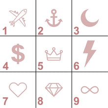 Load image into Gallery viewer, Taupe Saffiano Leather Phone Case
