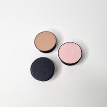 Load image into Gallery viewer, Leather Pop Socket Phone Holder
