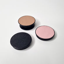 Load image into Gallery viewer, Leather Pop Socket Phone Holder
